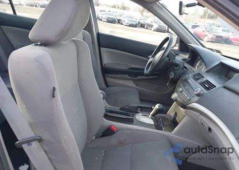 2012 Honda Accord 2.4 Lx from USA, damaged, VIN 1HGCP2F33CA056875